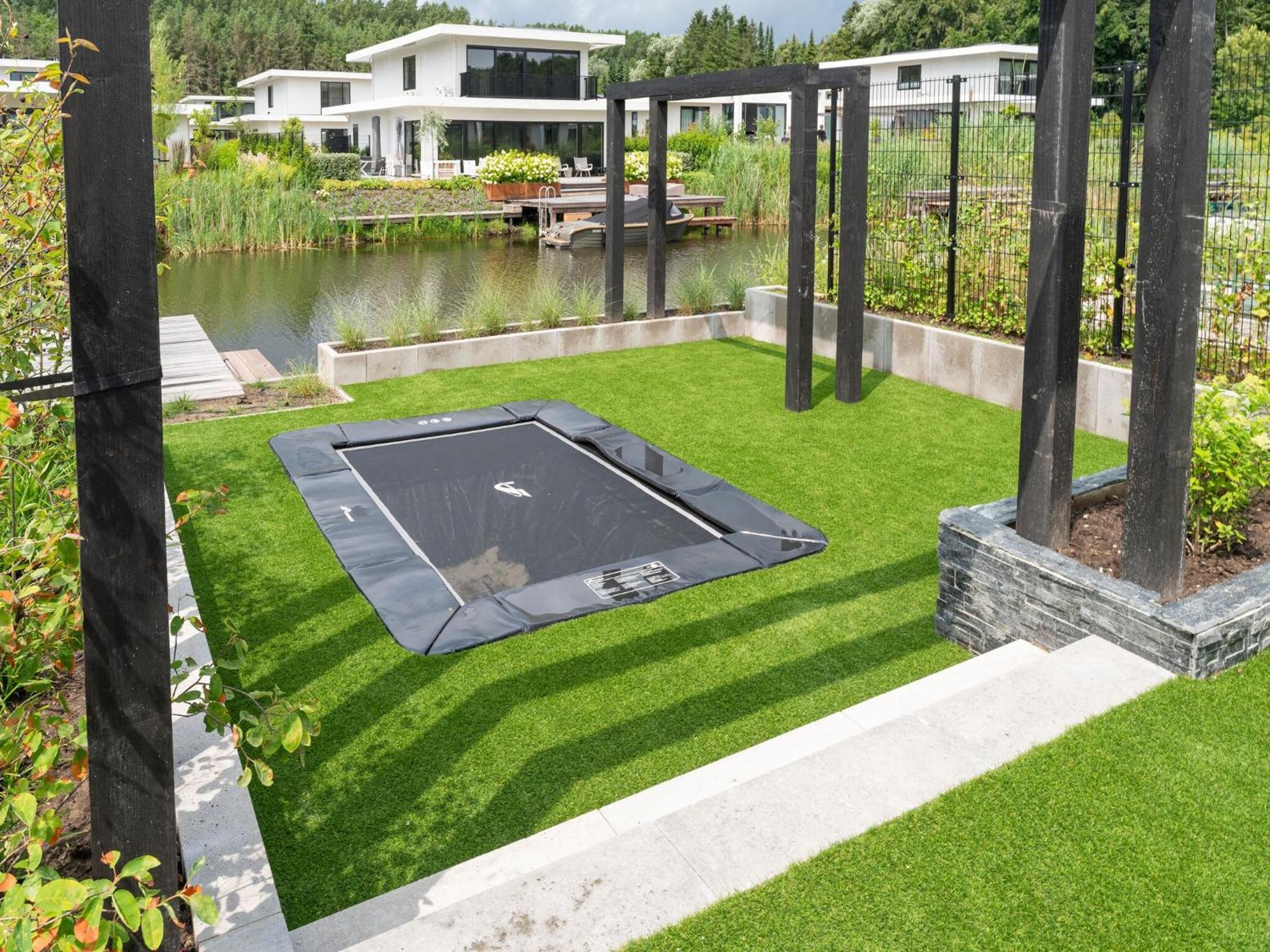 Family Villa With Wellness Near Harderwijk เซโวลเดอ ภายนอก รูปภาพ